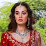 Evelyn Sharma Instagram - ♥️ missing #India every day a little more… is it time for a visit yet? 🇮🇳