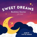 Evelyn Sharma Instagram - I’ve been reading a lot of bedtime stories for my daughter Ava. 📚👼🏻 This mommy here is constantly on a mission to get baby to sleep, and it’s hard work! 😅😩🥰 So I thought I’ll record a few of the stories for your kids to listen to as well. Take a break and let me put your kids to sleep. 💖 My #newpodcast @bedtimestoriesbyevelyn is launching tomorrow! ⏰ Watch this space! #sweetdreams #bedtimestories #goodnight #babysleeptips #zzz #evelynsharma #bedtimestoriesforkids