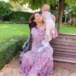 Evelyn Sharma Instagram - You’ll never know howww muchhh I looove you.. 🥰👼🏻