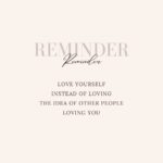 Evelyn Sharma Instagram – 💖 #reminder #loveyourself