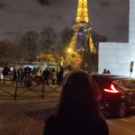 Falguni Rajani Instagram – ❤ #reelslovers
 #trending #trendingvideos #trendingreels #viral #viralvideos #viralreels 
#reels #reel #reelsinstagram #reelfeelit #reelkarofeelkarö Eiffel Tower, Paris
