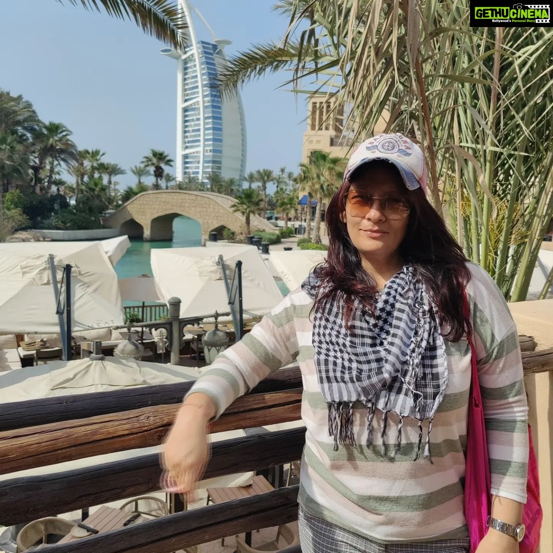 Falguni Rajani Instagram - #dubai #burjalarab #burjkhalifa #jumeriahbeach #mydubai #uae #السعودي #abu #burjalarab #travel #jumeirah #dubailife #instagood #love #visitdubai #dxb #travelgram #emirates #photooftheday #photography #instatravel #madinat #fashion #travelphotography #summer #abudhabi #vacation #wanderlust #beautiful #travelblogger Burj Al Arab