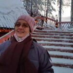 Falguni Rajani Instagram – @visitrovaniemi

 #rovaniemi #visitfinland #reeltoreel #reelsitfeelsit #reelsinstagram #reelkarofeelkro #reelsviral #trendingreels #trendingvideos Rovaniemi, Finland