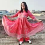 Falguni Rajani Instagram - Outfit by @juniperjaipur #salwarsuit #salwarkameez #salwarsuits #indianwear #fashion #ethnicwear #dressmaterial #onlineshopping #kurti #indianfashion #salwarsuitonline #indianwedding #saree #suits #salwar #cotton #lehenga #punjabisuits #kurtis #partywear #punjabisuit #dupatta #dressmaterials #ethnic #salwarkameezsuit #india #jaipuriclothing #anarkali #salwarsuitsforwomen #anarkalisuits