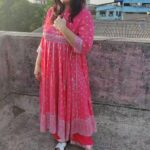 Falguni Rajani Instagram – Outfit @juniperjaipur 

❤ #reelslovers
 #trending #trendingvideos #trendingreels #viral #viralvideos #viralreels 
#reels #reel #reelsinstagram #reelfeelit #reelkarofeelkaro