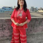 Falguni Rajani Instagram - Outfit by @juniperjaipur Footwear :@anse.sandals #salwarsuit #salwarkameez #salwarsuits #indianwear #fashion #ethnicwear #dressmaterial #onlineshopping #kurti #indianfashion #salwarsuitonline #indianwedding #jaipursalwars #suits #salwar #cotton #lehenga #punjabisuits #kurtis #partywear #punjabisuit #dupatta #dressmaterials #ethnic #salwarkameezsuit #jaipurclothes #instafashion #anarkali #salwarsuitsforwomen #bhfyp