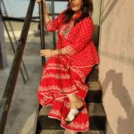 Falguni Rajani Instagram - Outfit by @juniperjaipur Footwear :@anse.sandals #salwarsuit #salwarkameez #salwarsuits #indianwear #fashion #ethnicwear #dressmaterial #onlineshopping #kurti #indianfashion #salwarsuitonline #indianwedding #jaipursalwars #suits #salwar #cotton #lehenga #punjabisuits #kurtis #partywear #punjabisuit #dupatta #dressmaterials #ethnic #salwarkameezsuit #jaipurclothes #instafashion #anarkali #salwarsuitsforwomen #bhfyp