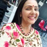 Fathima Babu Instagram – Today’s click