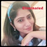 Fathima Babu Instagram - She won back what she lost last time