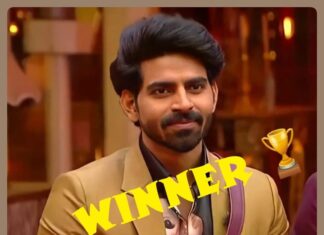 Fathima Babu Instagram - Did you guess the results?