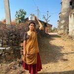 Fatima Sana Shaikh Instagram – Aur bhi fotu

#thar