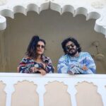 Fatima Sana Shaikh Instagram – Aur bhi fotu

#thar