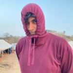 Fatima Sana Shaikh Instagram – Aur bhi fotu

#thar