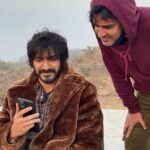 Fatima Sana Shaikh Instagram – Aur bhi fotu

#thar