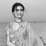 Fatima Sana Shaikh Instagram – Thoda thoda photos from the shoot
#thar