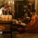 Freida Pinto Instagram – This has been a special project years in the making for us. Do you remember Valentines Day 2019? @emmahollyjones directed a special valentines day short as the teaser to what I’m proud to share with you today — @mrmalcolmslist! 

Mark your calendars…. Because on July 1st, in US theaters, the feature film directed by the lovely @emmahollyjones, and presented to you by @bleeckerstfilms premiers! We invite you to experience a First Look of MR. MALCOLM’S LIST from @vanityfair article written by @ydesta. 

Photos by @rossfergusonphoto. #MrMalcolmsList