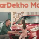 Ganesh Venkatraman Instagram – The bond between a father and his daughter is one of the greatest – like what Samaira and I have. @cardekhoindia ’s TVC is joyful and sweet ❤️❤️. Have you seen it yet?

CarDekho – Bharosa Kar Ke Dekho
 
@akshaykumar @swananadkirkire @4umehra @kiarakhanna

#CarDekho #UsedCar #BestPrice #BharosaKarKeDekho #SapnaRe #BuyCar
 #SamairaGanesh #DaddyDaughter