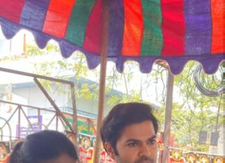 Ganesh Venkatraman Instagram - A SMALL shop it maybe but a BIG step for the Transgender Community !  I Had such an amazing time inaugrating this juice shop run by Madhuri and her Team. 'Project dignity' aims to empower transgender women by making them entrepreneurs and self made ❤️ As a society true inclusiveness is only possible when everyone gets equal opportunity.. so this is definetly a step in the right direction 👍👍 Thank u @apsara_official for being the 'wind beneath their wings'. So happy to see Madhuri and Team start on their entrepreneurial journey....  cheers to NEW BEGINNINGS 🍻  #bethechange