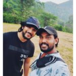 Gautham Karthik Instagram - Welcome to the 30's!!! Haha!! Happy Birthday @gopinath_gopi Here's to another year where we work together and grow together! May this new year make you wiser and smarter! May you be blessed with all the joy and happiness you deserve! May this next phase in your life shape you into the man you want to be! Thank you for being such a strong pillar in my life! God bless you brother! Have a wonderful birthday!😊🎉