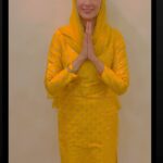 Gurleen Chopra Instagram – JINN PREM KIYO TINN HE PRABH PAIYO 🙏 HAPPY VAISAKHI SARIYA NU 🙏 …