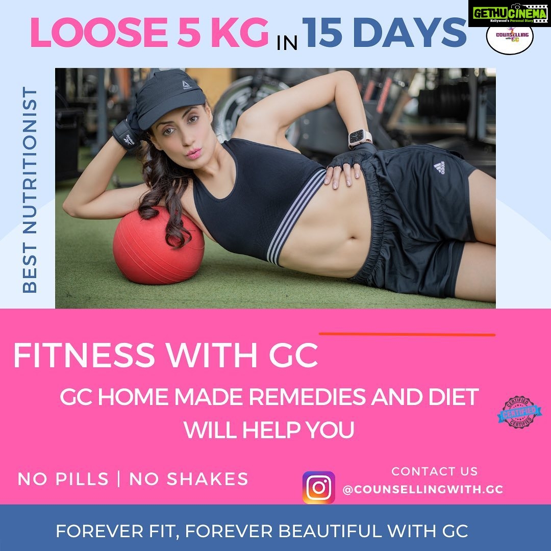 Gurleen Chopra Instagram - NOW IT'S JUST A 15 DAYS CHALLENGE TO LOSE 5 KGS OF YOUR BODY!! WITHOUT PILLS! π ULTIMATE PACKAGE FOR YOU !π―π― EAT RIGHT, EAT HEALTHY WITH US! π―β¨ . RESULTS GUARANTEED π― Contact team @counsellingwith.gc @igurleenchopra . . . . . . . . . . . . . . . . . . #15dayschallenge #2weekfatloss #fatlosstips #weightlosstips #saggyskintips #loseskin #dailyexercise #dailymotivation # #homemadediet #getfit naturaldiet #naturalfoods #weightlossplan #5kglose #weightlossmotivation #fullbodydiet #nutritionist #igurleenchopra #gym #gymfitness #counsellingwithgc #youtubeimgc
