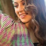 Hansika Motwani Instagram -