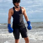 Harish Kalyan Instagram – Only YOU can do you, celebrate that!