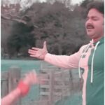 Harshika Poonacha Instagram - Tu Bada Rangdar sawariya ❤️😘 . . . Save & Share ❤️ . . . #reels #actor #pawansingh #harshikapoonacha #bhojpurisong @singhpawan999 @harshikapoonachaofficial Bhojpuri Brand