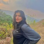 Hebah Patel Instagram - Callaway girl! 🍀 Chikmagalur