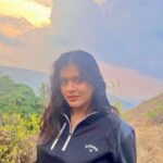 Hebah Patel Instagram – Callaway girl! 🍀 Chikmagalur