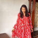 Hebah Patel Instagram – Sunday well spent!!!! 🤎🤎🤎 Eluru – The City of Helapuri