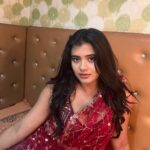 Hebah Patel Instagram - ✨✨✨