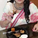 Himaja Instagram – DECCAN KITCHEN, Filmnagar, jubileehils, road no-1 #foody #foodlover #yummy #hyderabad