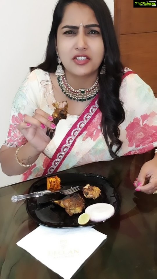 Himaja Instagram - DECCAN KITCHEN, Filmnagar, jubileehils, road no-1 #foody #foodlover #yummy #hyderabad
