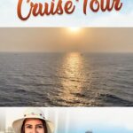 Himaja Instagram - Video released on Itshimaja Youtube channel friends link given in story.. Don’t miss this 😊 #trendingreels #cruise #cruisetour #tour