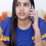 Himaja Instagram – Telugu lo the best webseries I came across so far! Gaalivaana on @zee5telugu . Don’t miss watching it. Okoka character, visuals adhiripoyai. Must watch series.