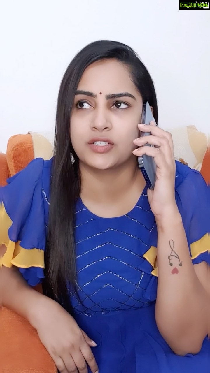 Himaja Instagram - Telugu lo the best webseries I came across so far! Gaalivaana on @zee5telugu . Don't miss watching it. Okoka character, visuals adhiripoyai. Must watch series.