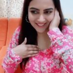 Himaja Instagram – @joshapp.telugu @officialjoshapp  #JOSHAPP #joshmeinaaja #officialjoshapp