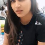 Himaja Instagram – @joshapp.telugu @officialjoshapp  #JOSHAPP #joshmeinaaja #officialjoshapp #rashmikamandanna #telugureels