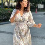 Hina Khan Instagram - Glowing and Growing.. ☀️