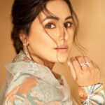 Hina Khan Instagram - ❣️