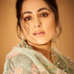 Hina Khan Instagram - ❣️