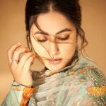 Hina Khan Instagram - ❣️