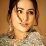 Hina Khan Instagram - ❣️
