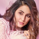 Hina Khan Instagram - 🤍🤍🤍