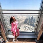 Hina Khan Instagram - Jee karda diladoon tenu Burj Khalifa.. 😜🤓🤩🧿🧿🧿