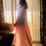 Hina Khan Instagram – That’s what I will be.. A Silhouette,
Rarely seen and yet believed in.. ☀️