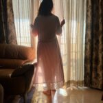 Hina Khan Instagram – That’s what I will be.. A Silhouette,
Rarely seen and yet believed in.. ☀️