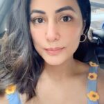 Hina Khan Instagram - Sunday madness.. #reels #reelsinstagram #trending #ReelsWithHK