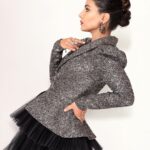 Hina Khan Instagram – You said you liked storms, so I let u in..Turns out you can handle only a little rain and i am a HURRICANE 🌀
Outfit @fouadsarkisofficial
MUAH @sachinmakeupartist1 @saba_hair_makeupartist
Jewels @curiocottagejewelry @aurnument
📸 @ashish_ojha_photography